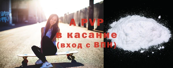 твердый Арсеньев